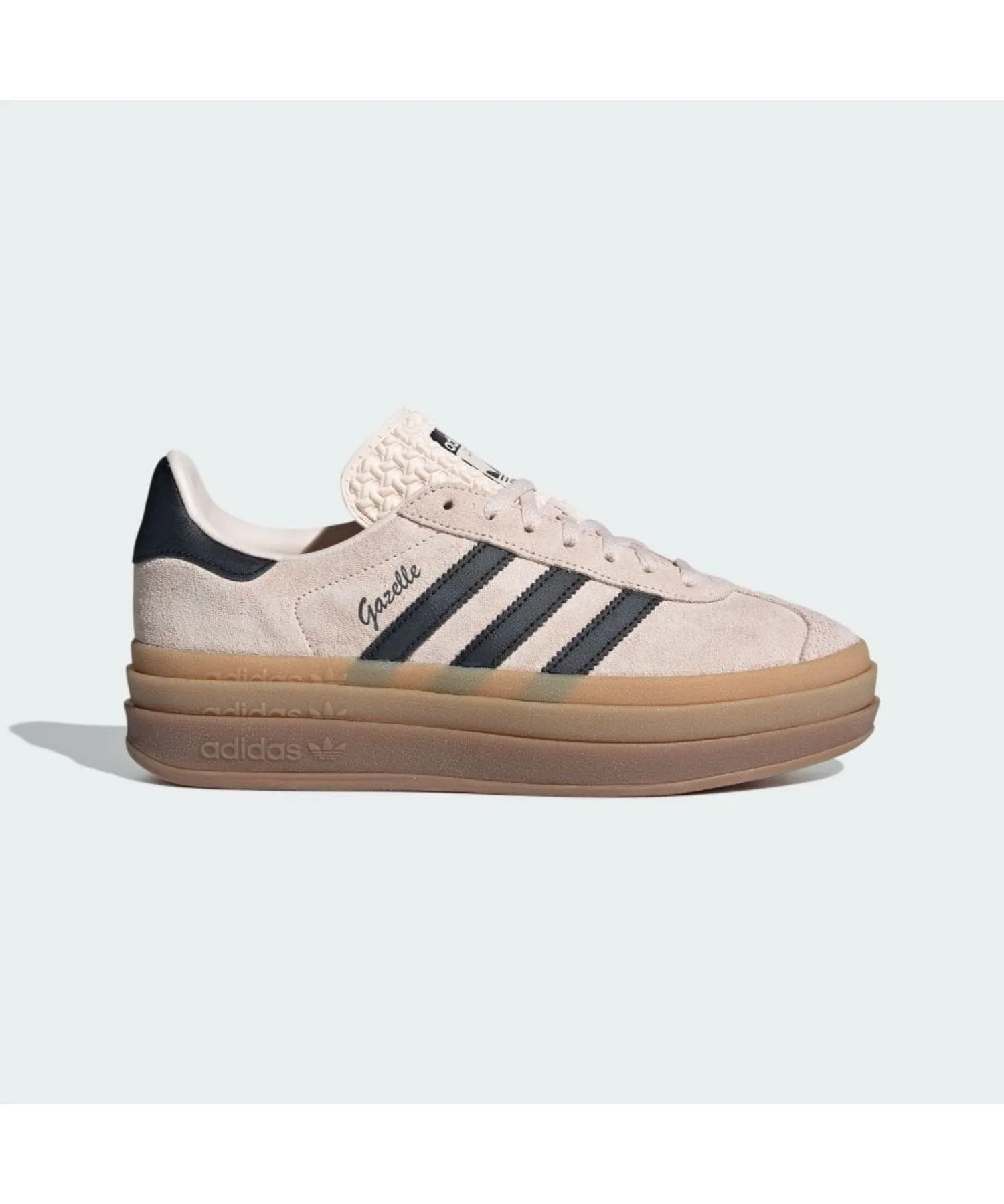 adidas / アディダス / Adidas Gazelle Bold W