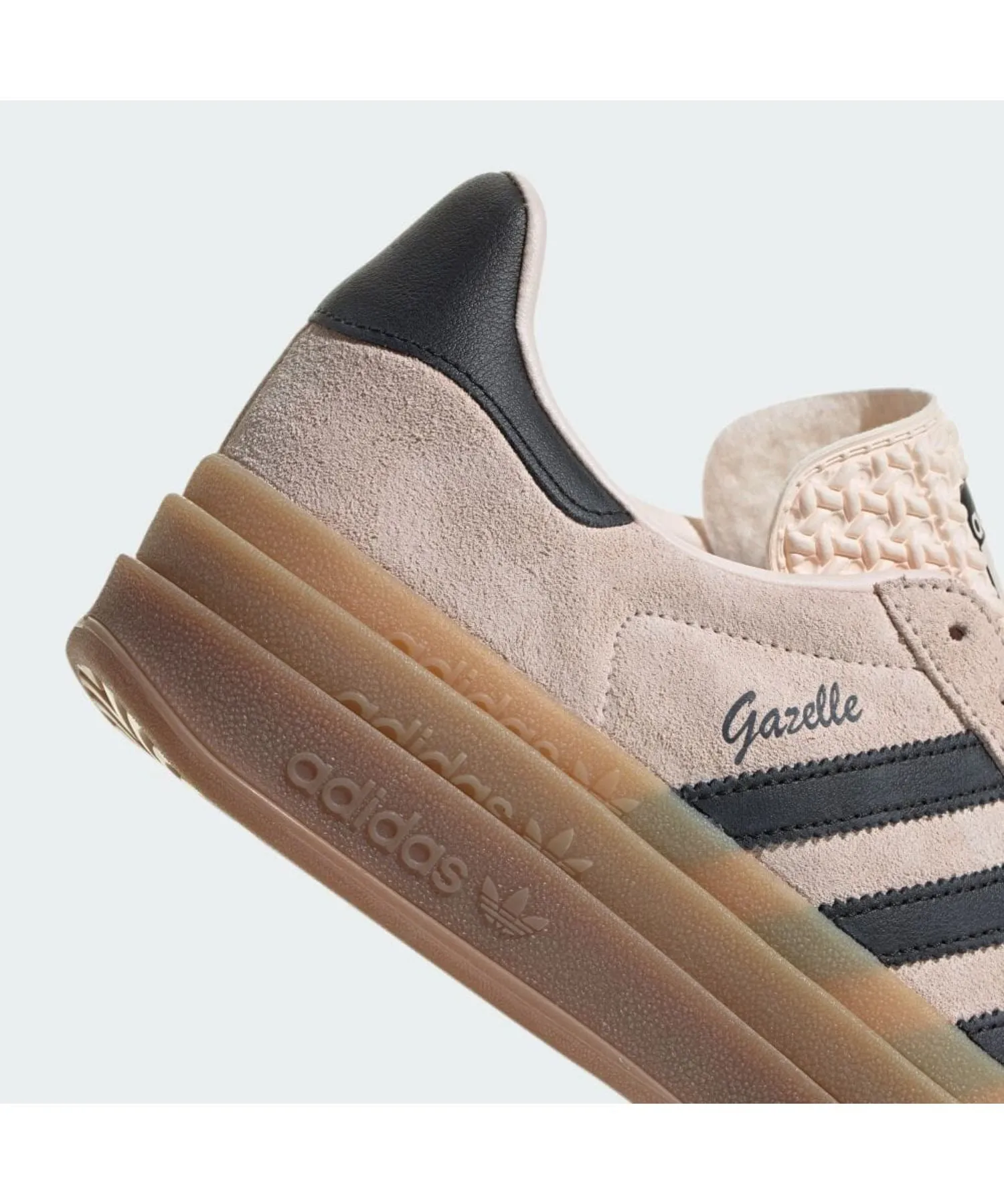 adidas / アディダス / Adidas Gazelle Bold W