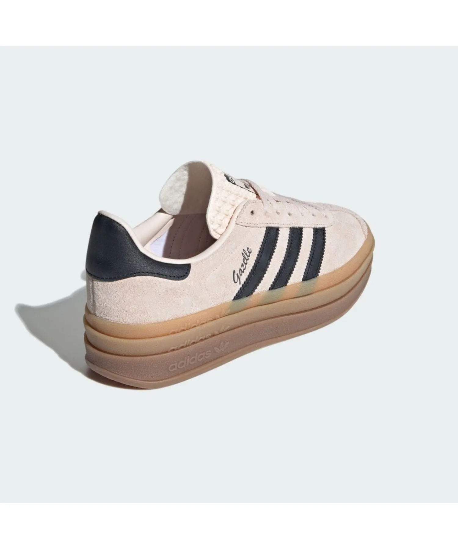 adidas / アディダス / Adidas Gazelle Bold W