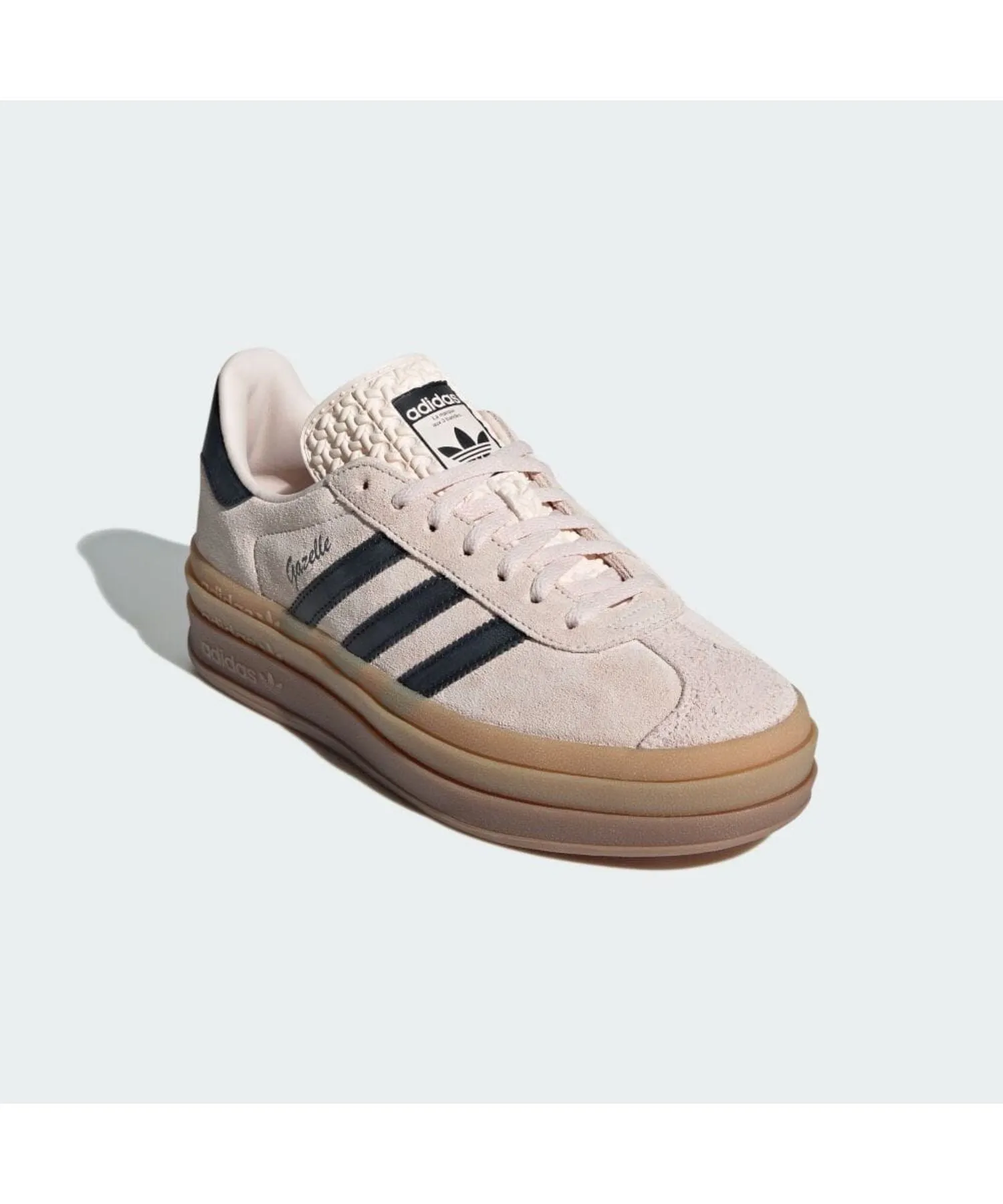 adidas / アディダス / Adidas Gazelle Bold W