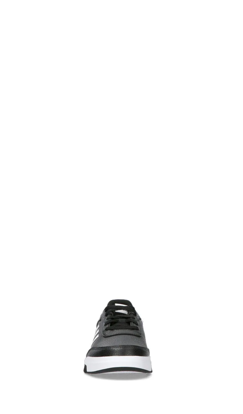 ADIDAS TENSAUR SPORT 2.0 Sneaker ragazzo nera/bianca