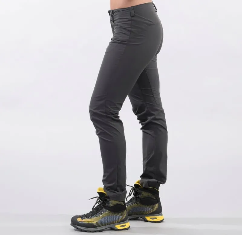 Bergans Women&#x27;s Utne V5 Pants Smoke Blue/Orion Blue | Buy Bergans Women&#x27;s Utne V5 Pants Smoke Blue/Orion Blue here | Outnorth