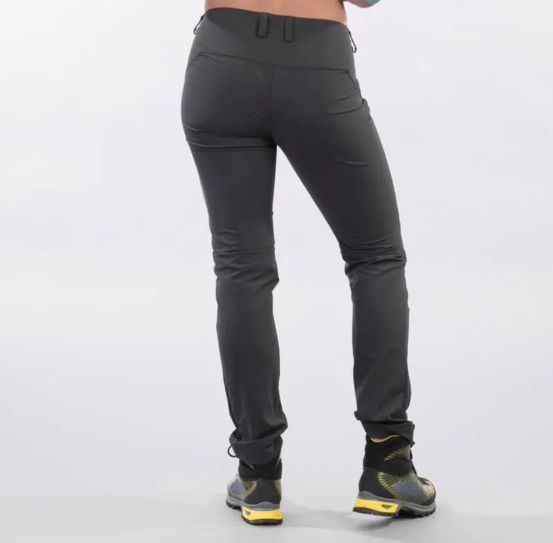 Bergans Women&#x27;s Utne V5 Pants Smoke Blue/Orion Blue | Buy Bergans Women&#x27;s Utne V5 Pants Smoke Blue/Orion Blue here | Outnorth