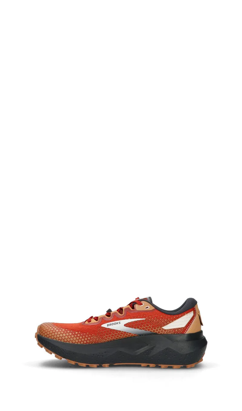 BROOKS Sneaker uomo marrone