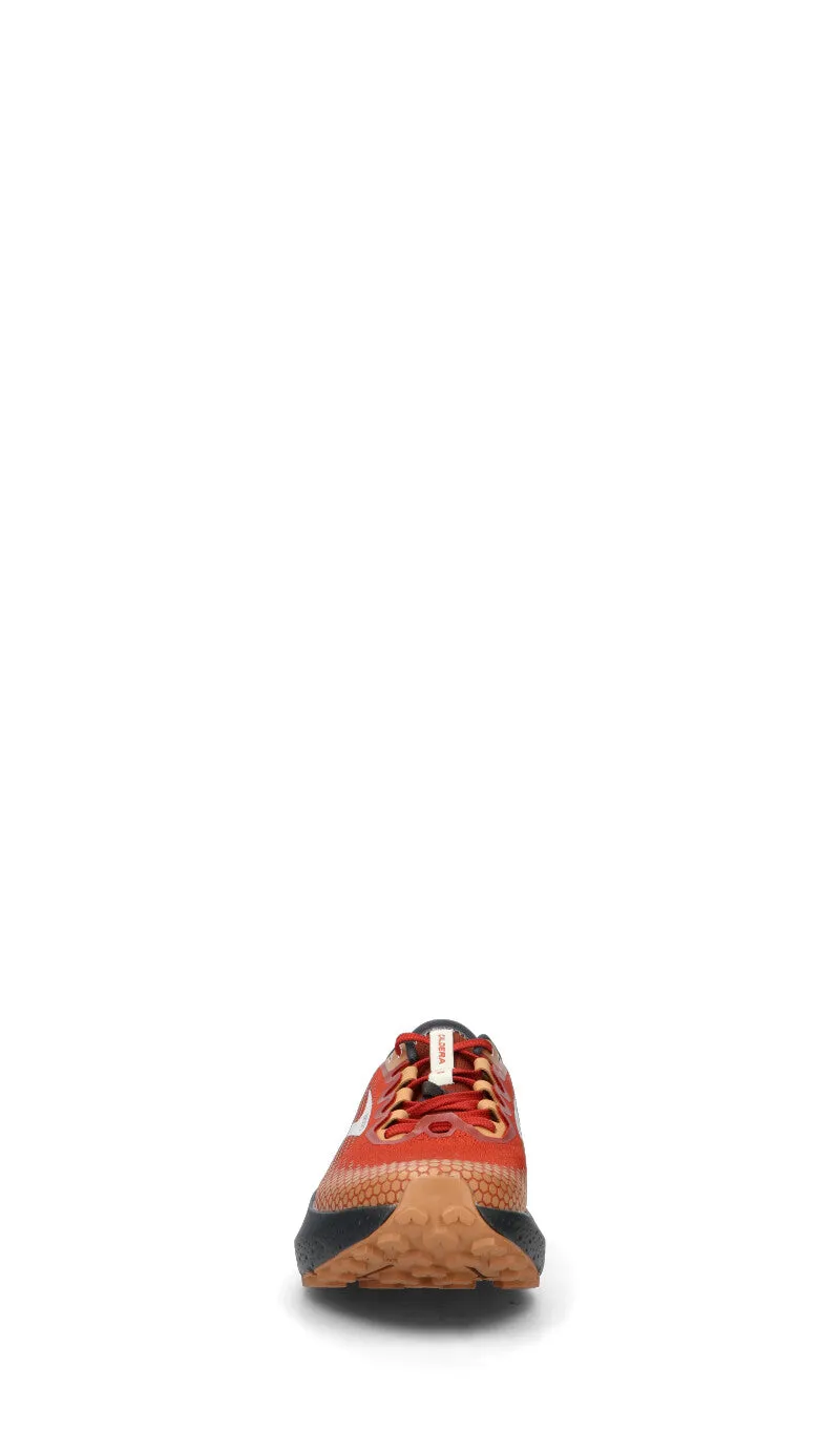 BROOKS Sneaker uomo marrone