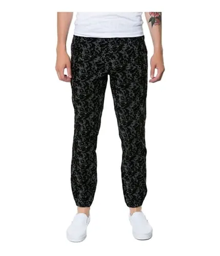 Crooks & Castles Mens The Infantry Sport Casual Trouser Pants