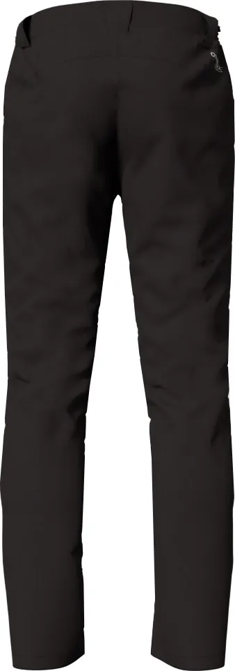 Halti Men&#x27;s Vuoksi Recy Drymaxx Shell Pants Black | Buy Halti Men&#x27;s Vuoksi Recy Drymaxx Shell Pants Black here | Outnorth