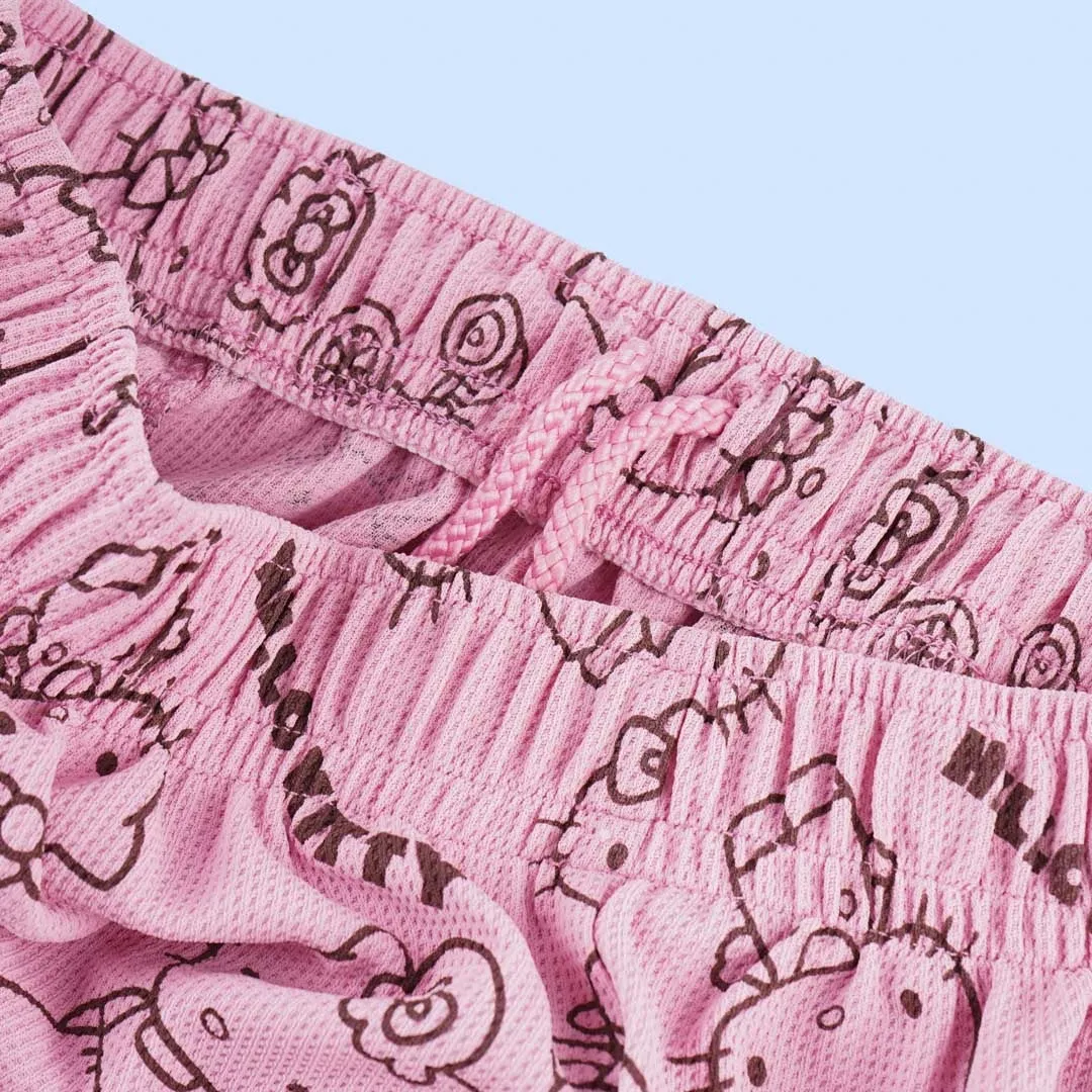 Hello Kitty Playtime Loungewear Set