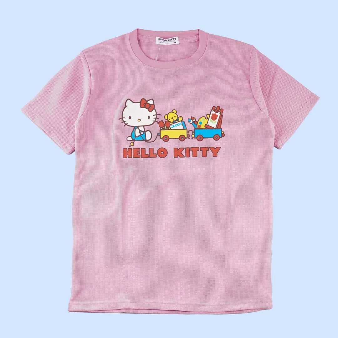 Hello Kitty Playtime Loungewear Set