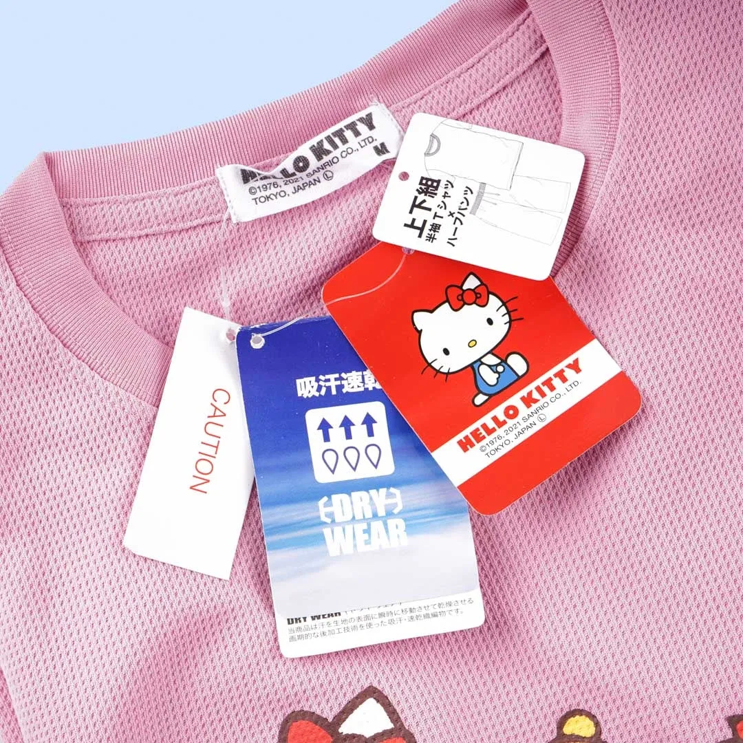 Hello Kitty Playtime Loungewear Set