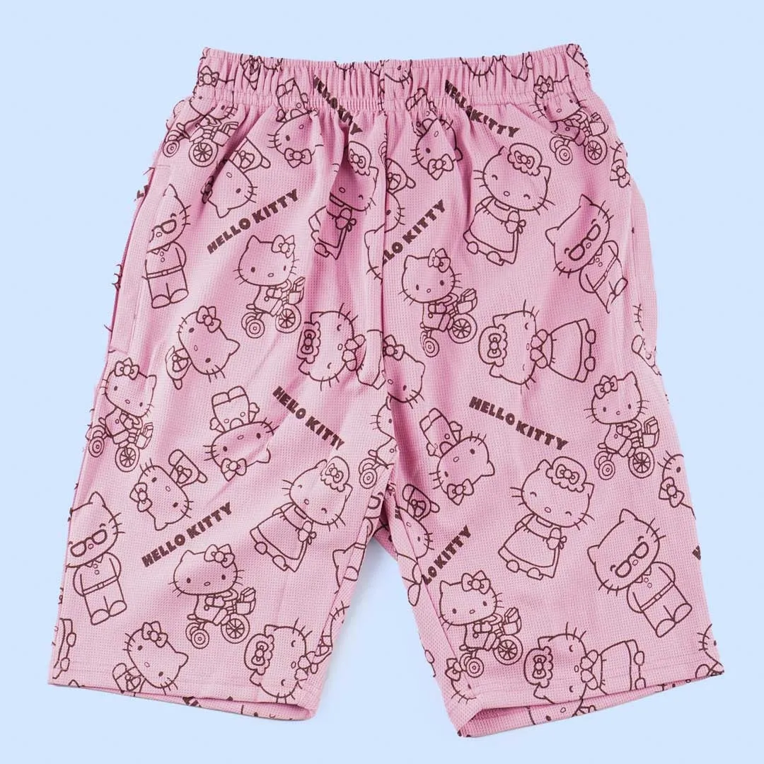 Hello Kitty Playtime Loungewear Set