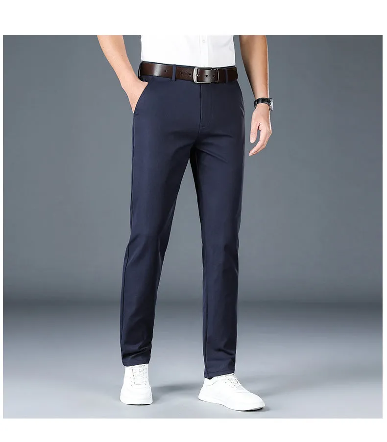 LMS Casual Suit Pants