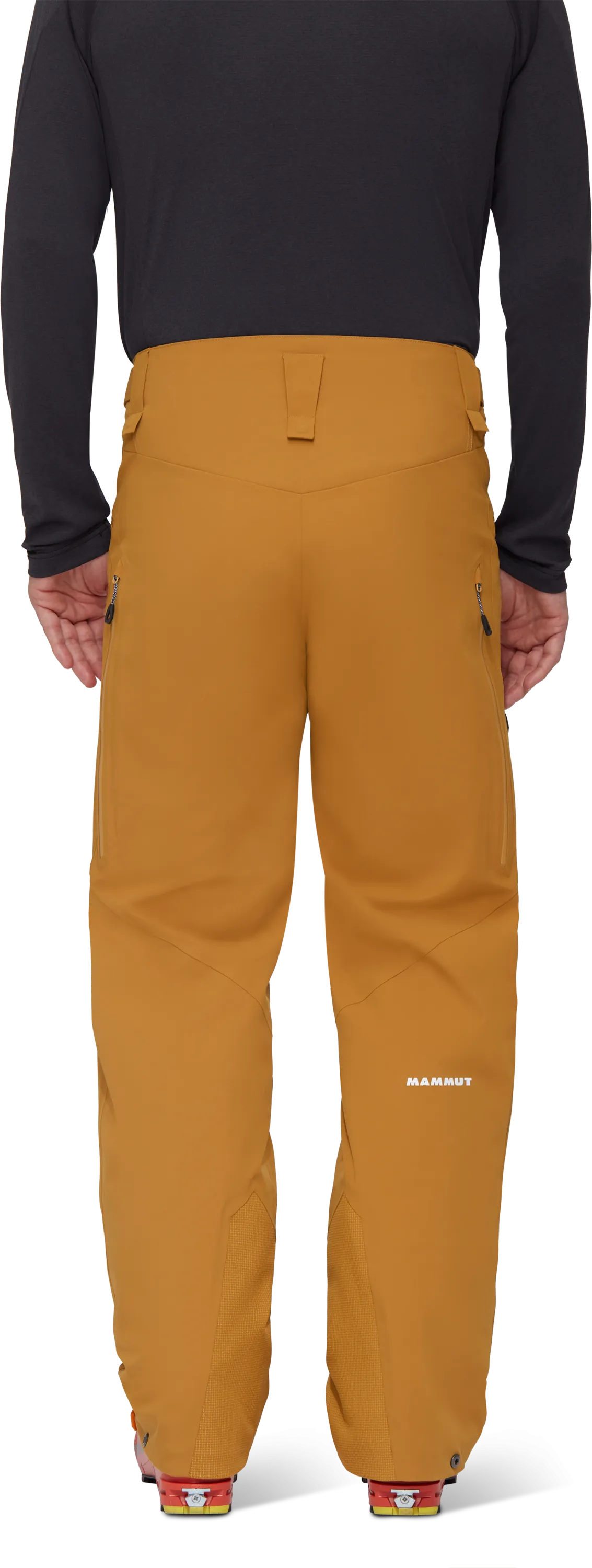 Mammut Men&#x27;s Stoney HS Thermo Pants Cheetah | Buy Mammut Men&#x27;s Stoney HS Thermo Pants Cheetah here | Outnorth