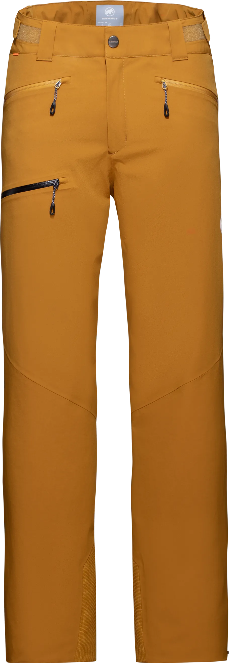 Mammut Men&#x27;s Stoney HS Thermo Pants Cheetah | Buy Mammut Men&#x27;s Stoney HS Thermo Pants Cheetah here | Outnorth