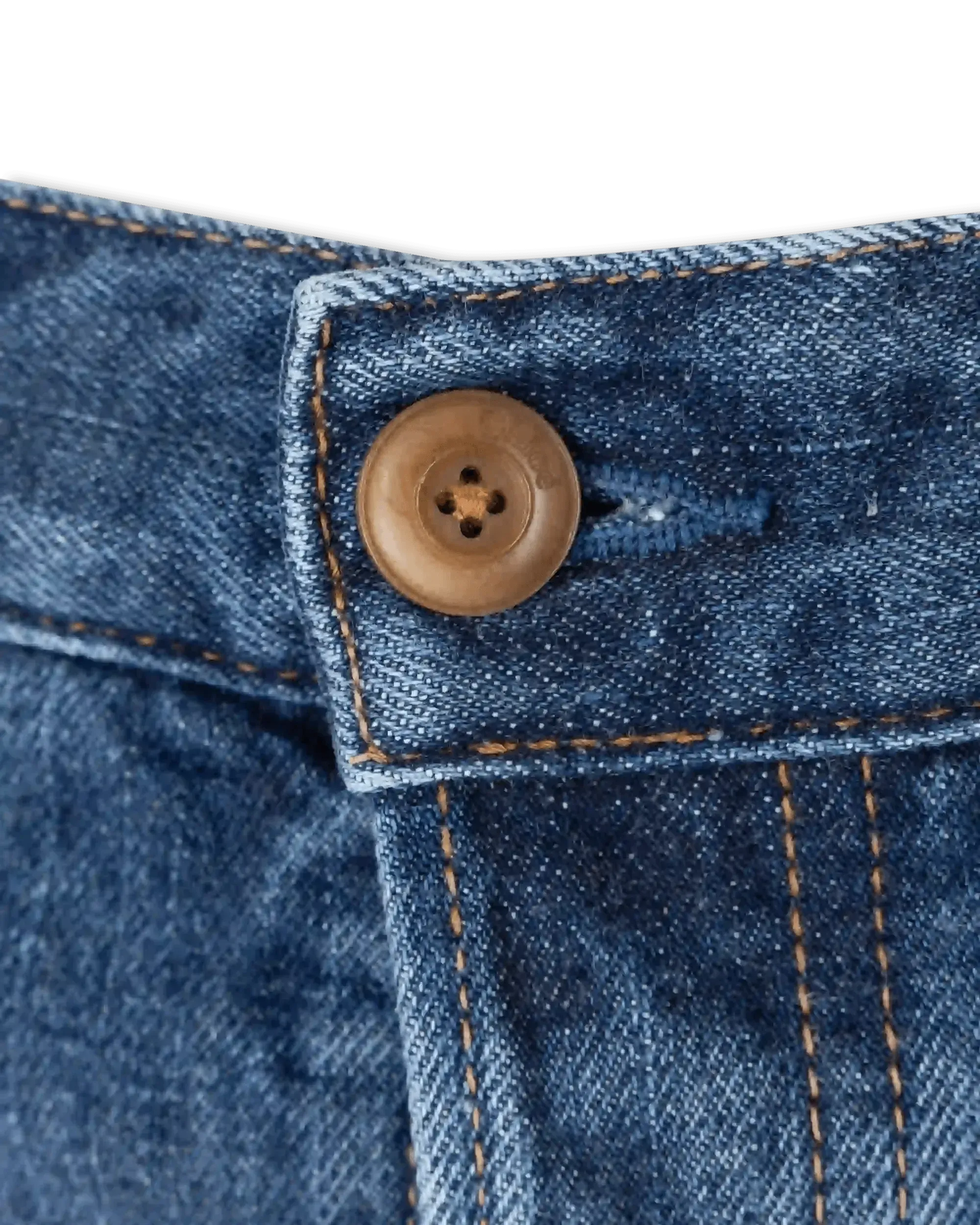 Mid-Rise Bootcut Jeans