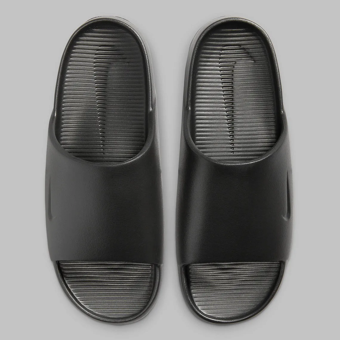 Nike Calm Slide Black