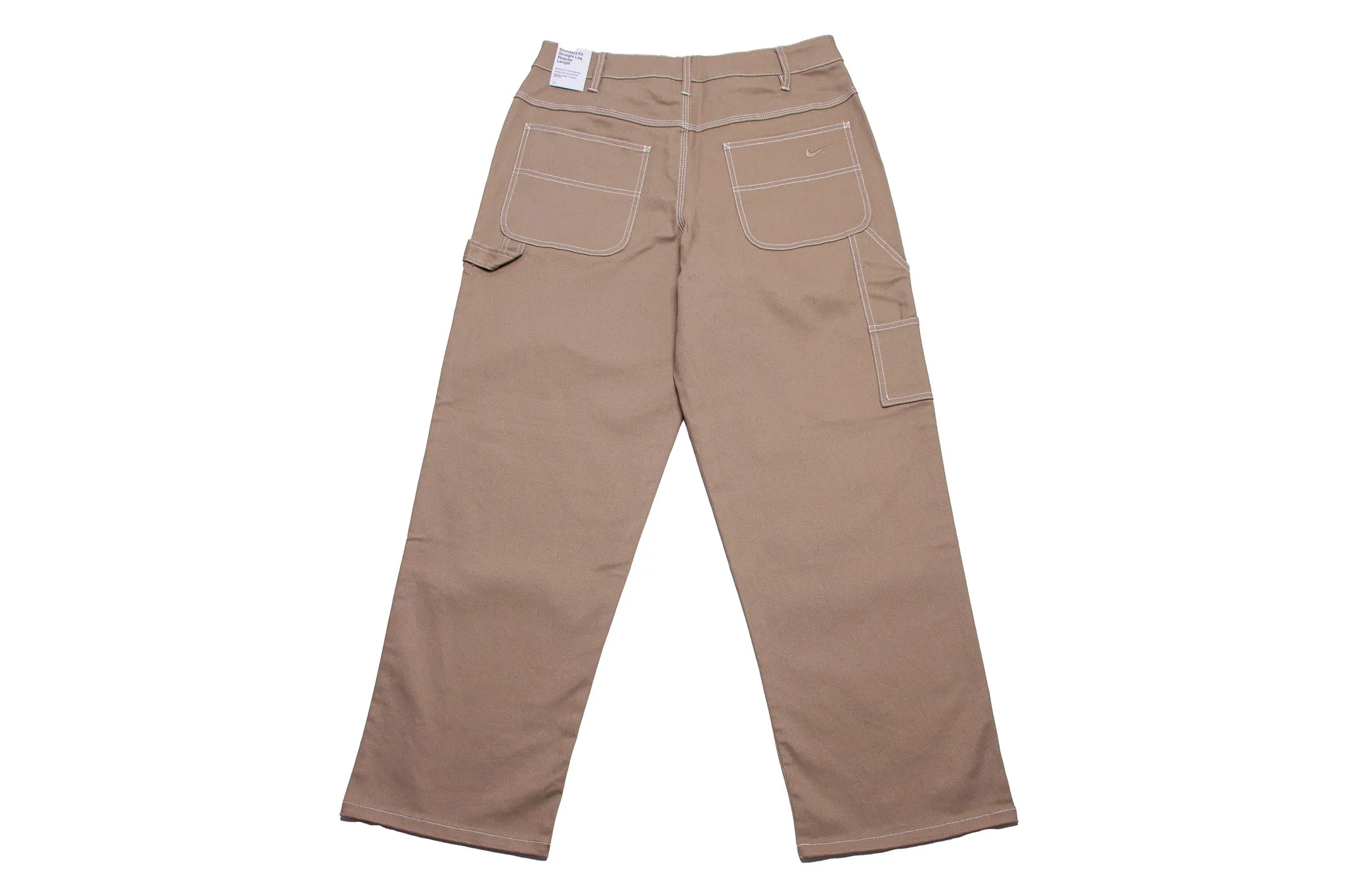 Nike Life Pants "Khaki"