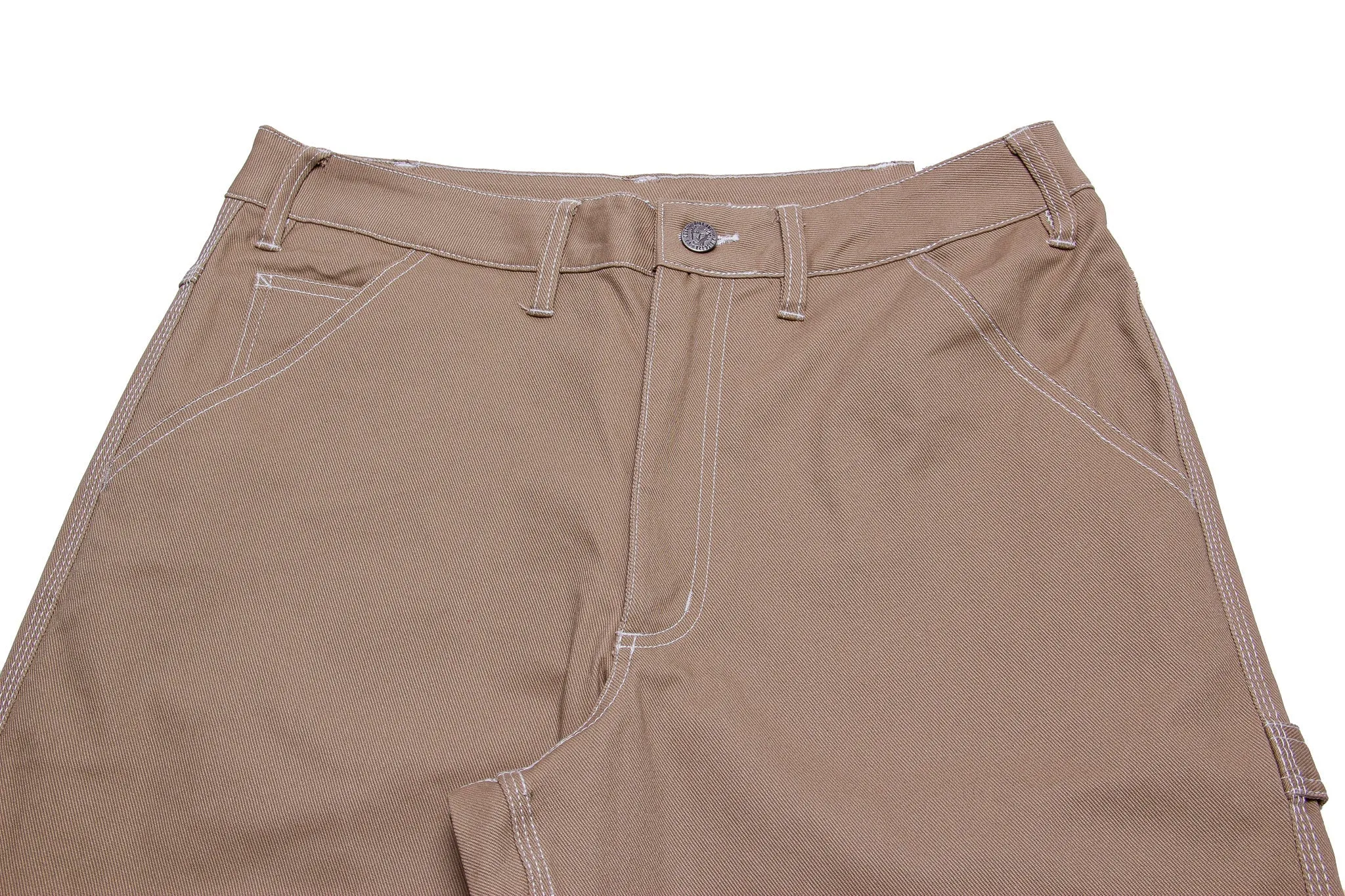 Nike Life Pants "Khaki"