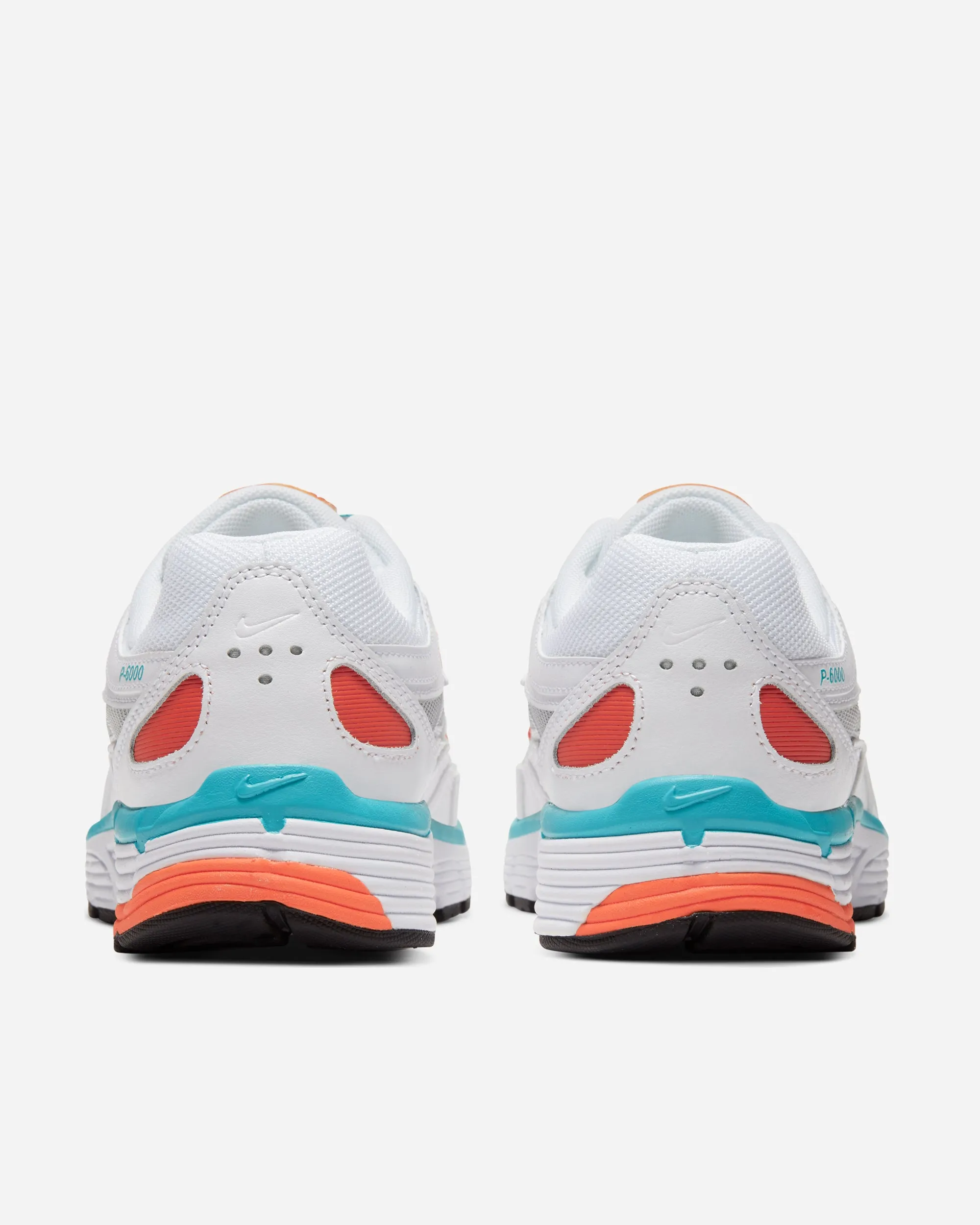 Nike P-6000 White