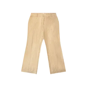 Shiny Pants
