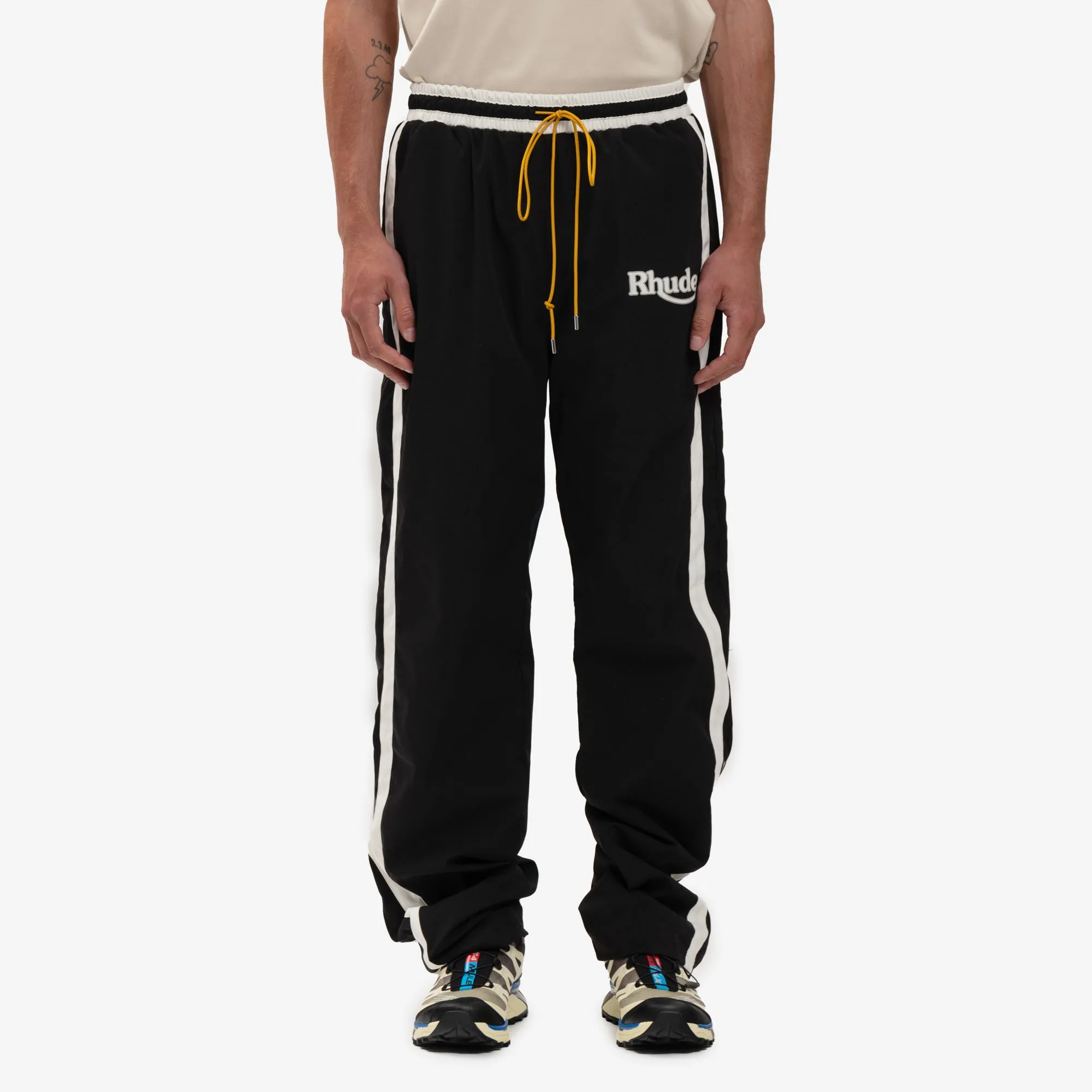 Ski Track Pants