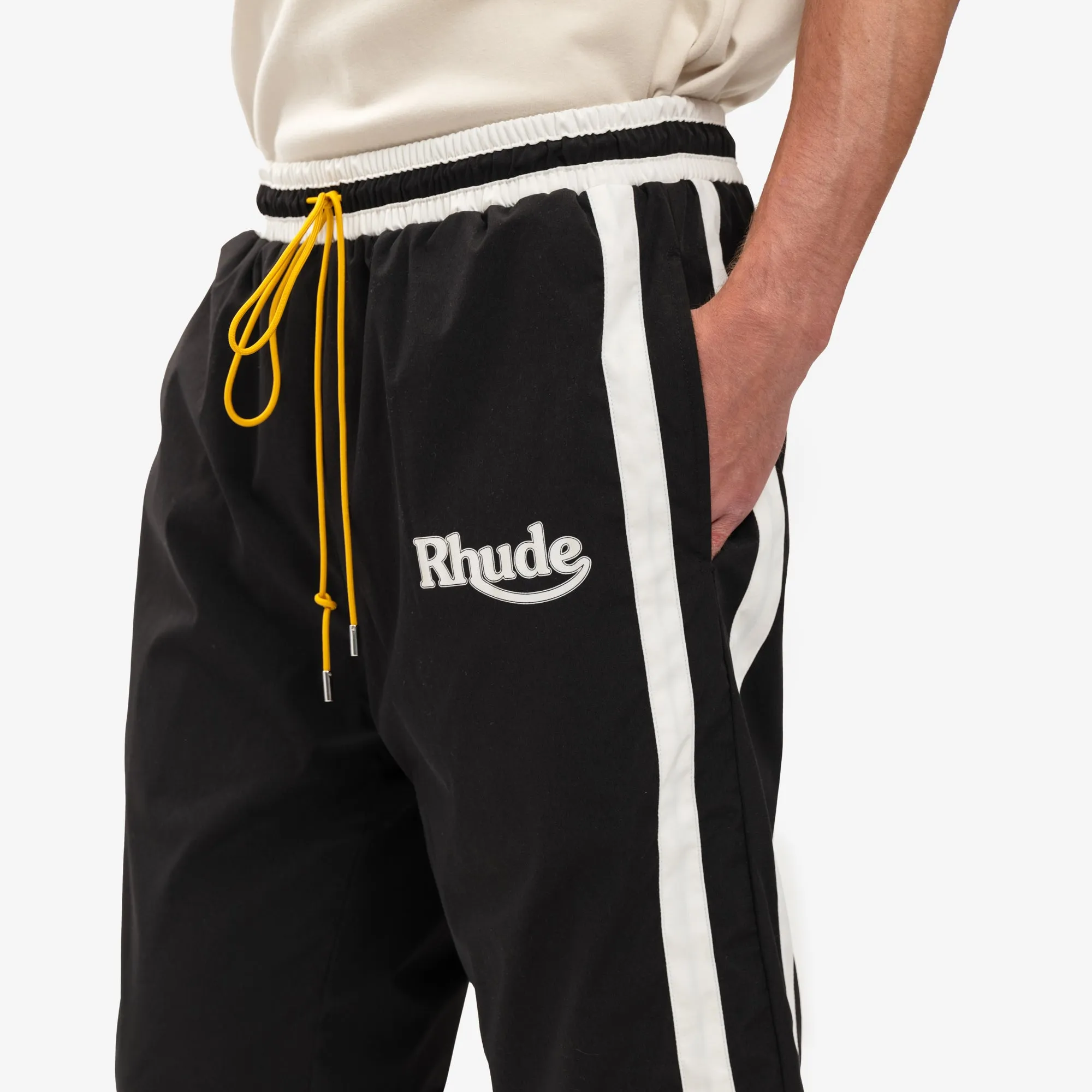 Ski Track Pants