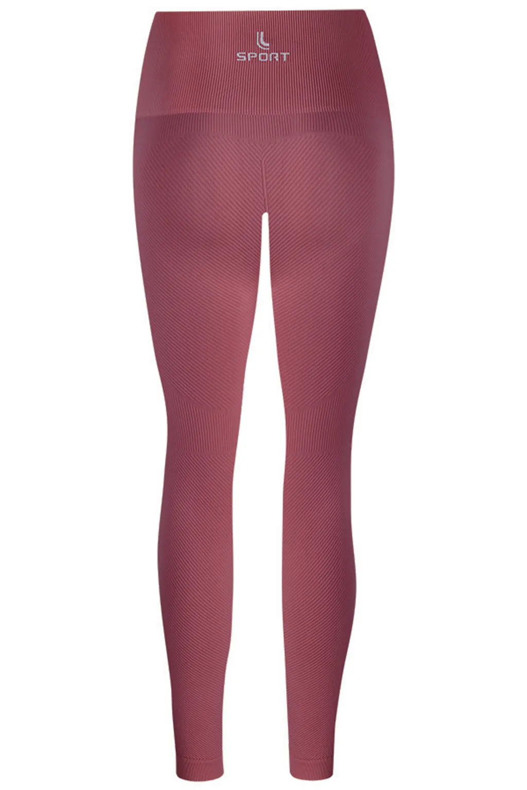 Sport Intense Legging Basic Pants