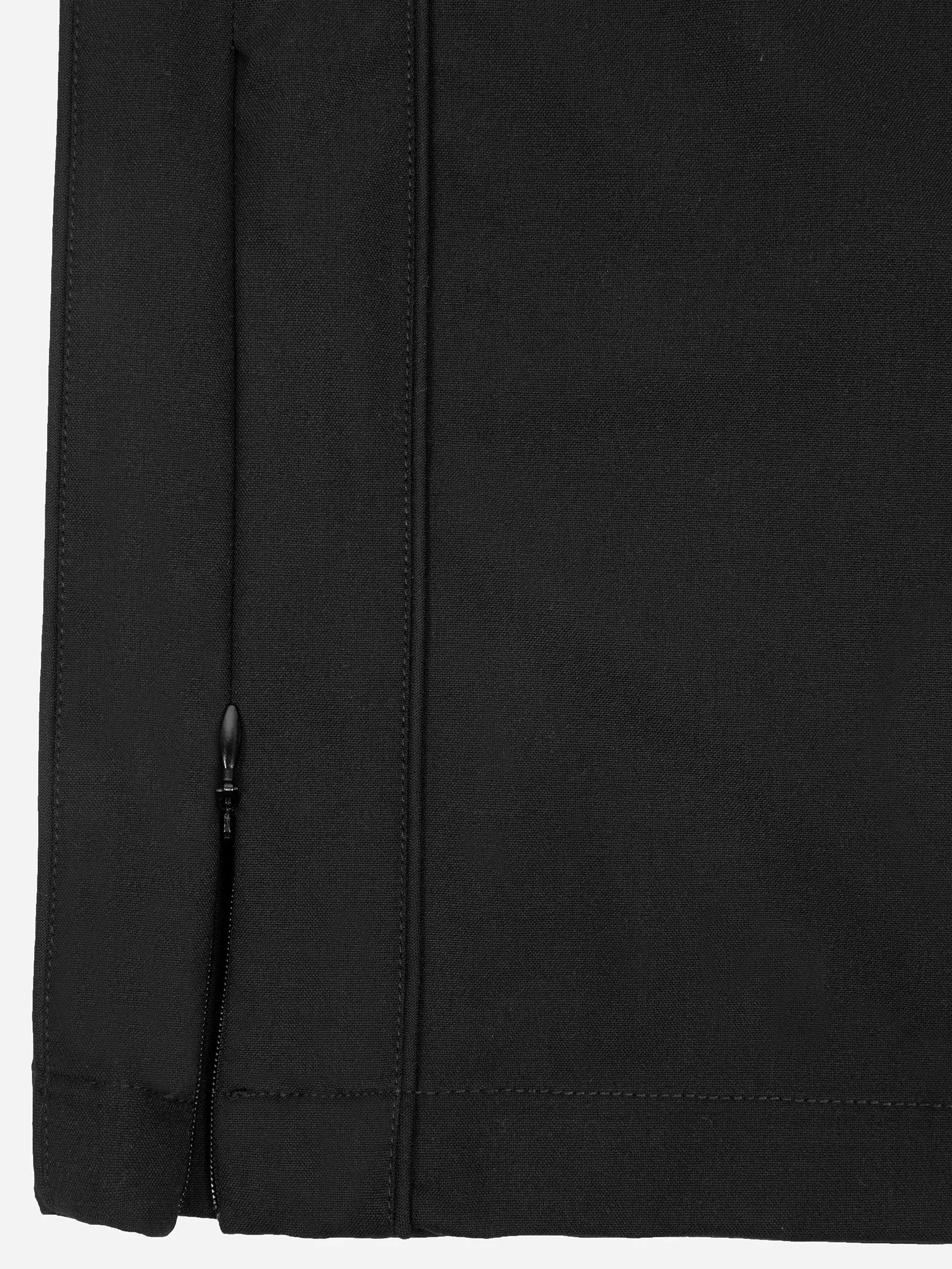 Staff Uniform Streamline Panelled Tailored Track Pants