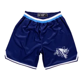Villanova Wildcats '84-85 Retro Game Shorts