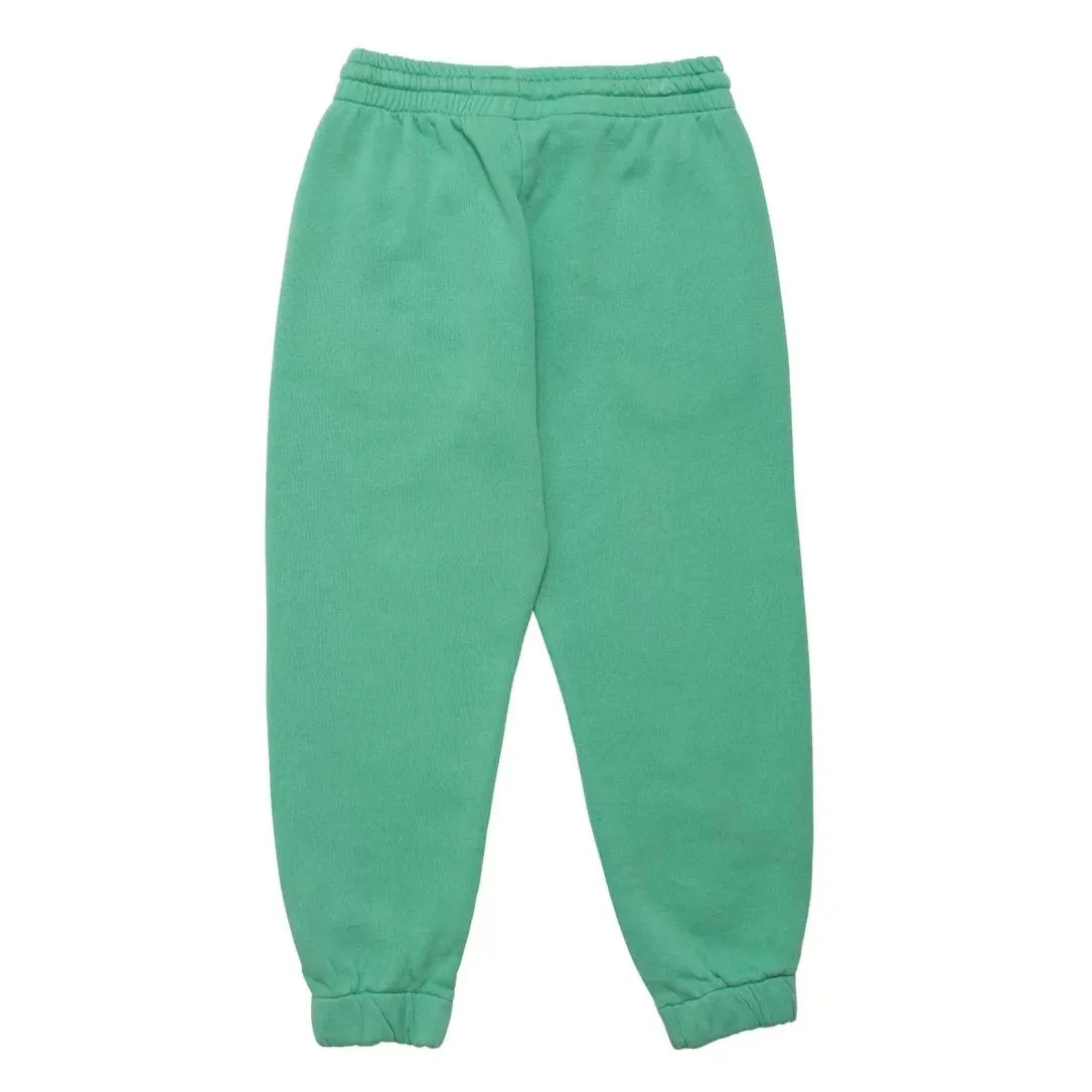 Wynken Kids Track Pant in Kit Green - 3Y
